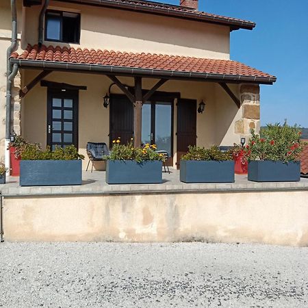 L Olivier De St Leger Bed and Breakfast Chateau  Εξωτερικό φωτογραφία