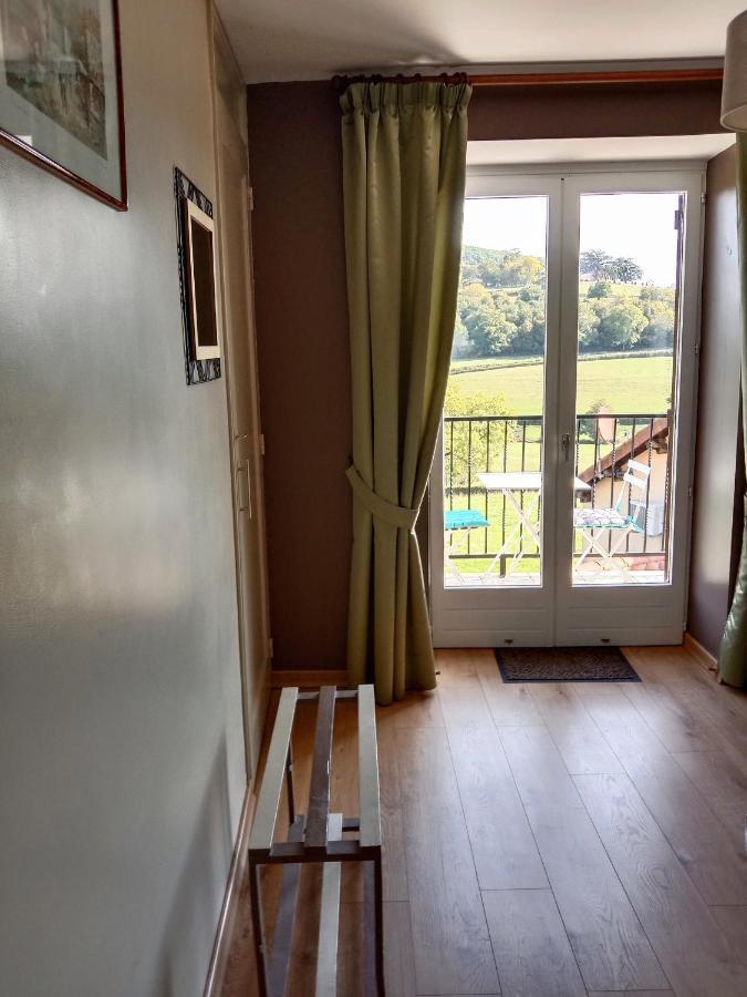 L Olivier De St Leger Bed and Breakfast Chateau  Εξωτερικό φωτογραφία