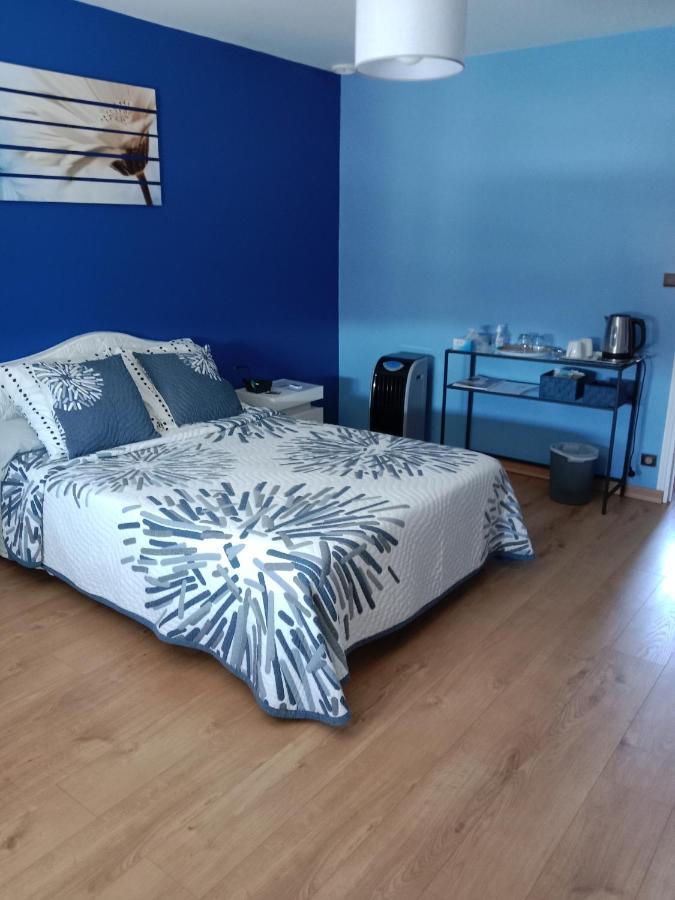 L Olivier De St Leger Bed and Breakfast Chateau  Εξωτερικό φωτογραφία