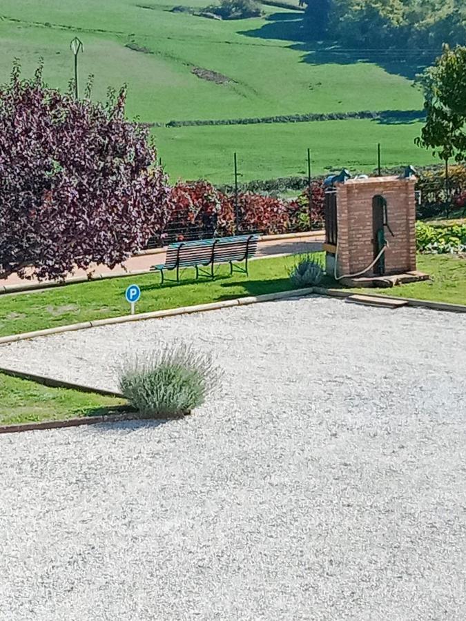 L Olivier De St Leger Bed and Breakfast Chateau  Εξωτερικό φωτογραφία