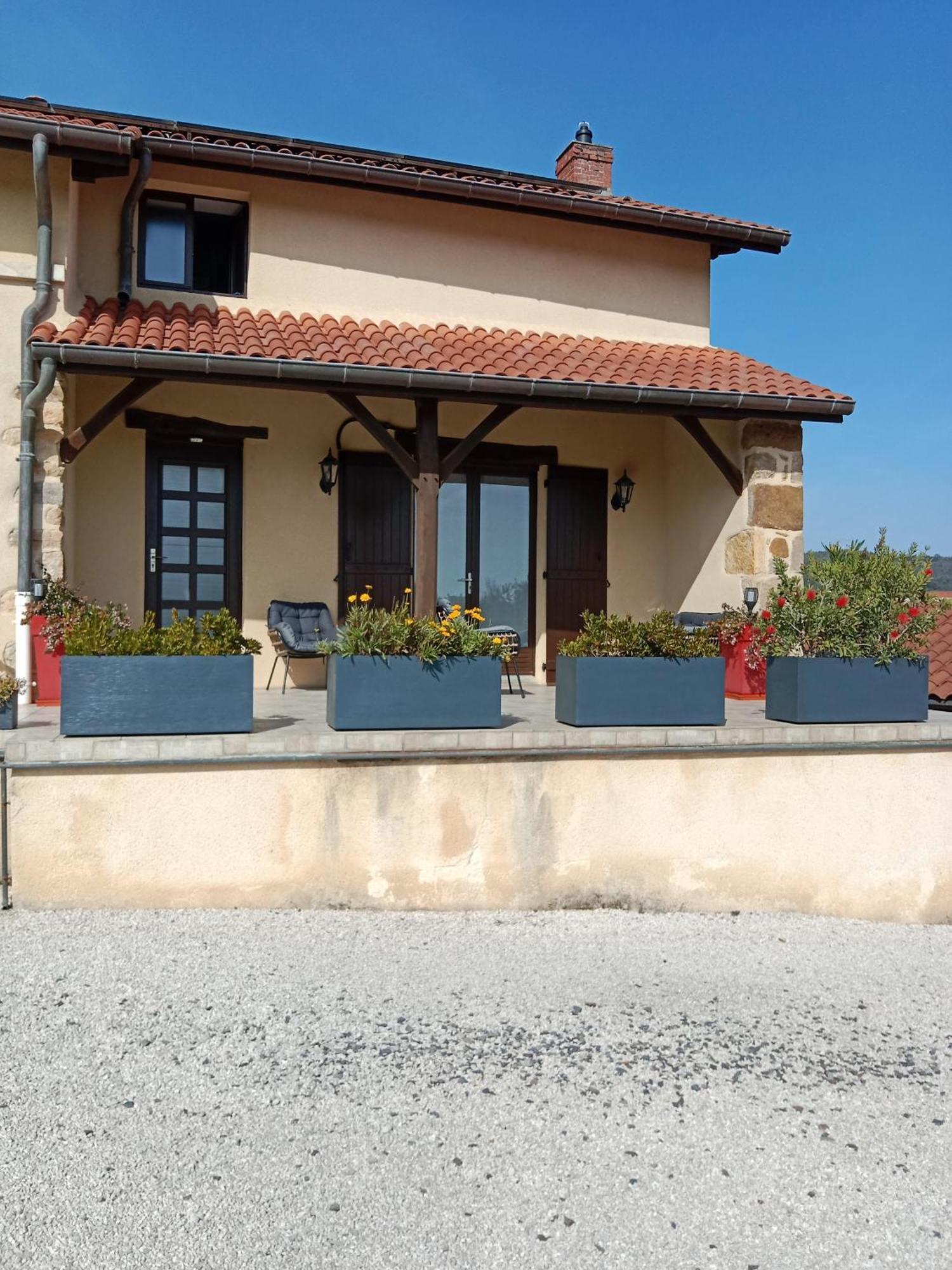 L Olivier De St Leger Bed and Breakfast Chateau  Εξωτερικό φωτογραφία